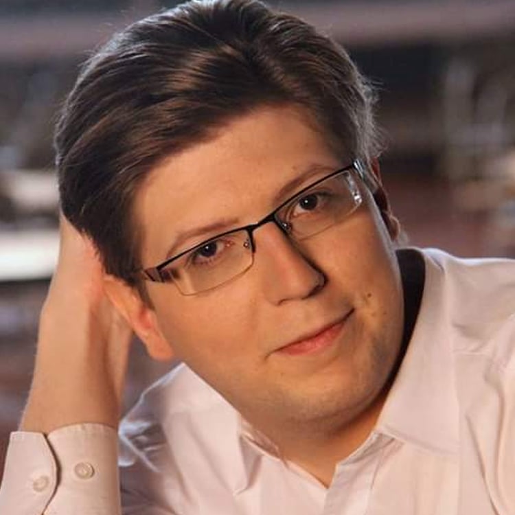 Moritz Gaudlitz