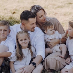 familienfotografie outdoor