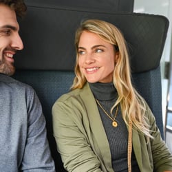 Styling: Esther Lüchtefeld | Ideenzug Südostbayernbahn | DB
