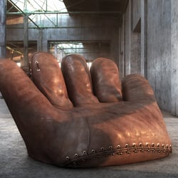 Joe Armchair | TiefenWerft