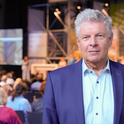 Dieter Reiter – OB München, Stadtkonferenz