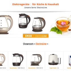 WordPress Website | Webdesign