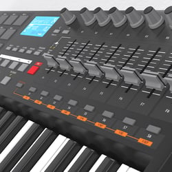 Keyboard