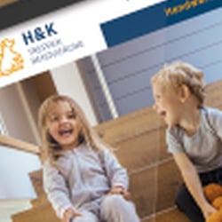 Relaunch für eine Treppenrenovierung