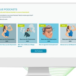 Lumedio – Medizin zum Hören