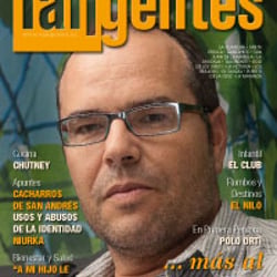 Tangentes Titelseite 17