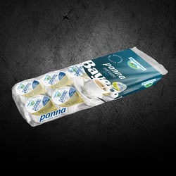 Panna per cafè – UHT Kaffesahne 10×10 g