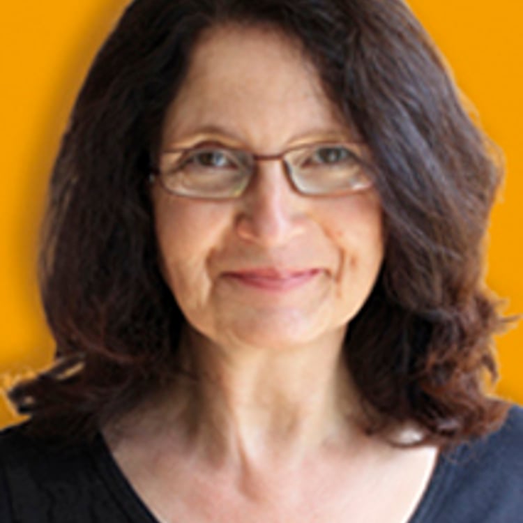 Gudrun Hanauer