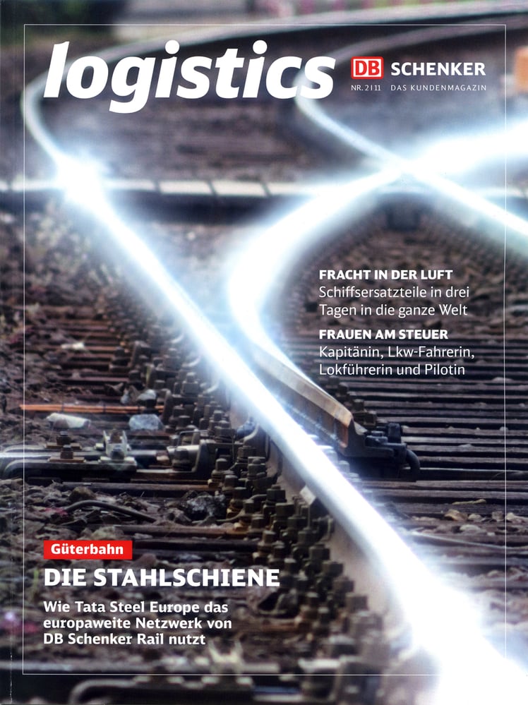 DB Bahn AG – 1