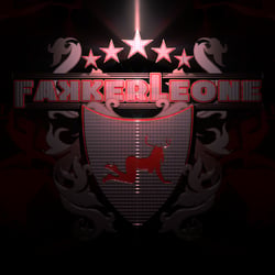 Fakkerleone //CoatofArmsVariation