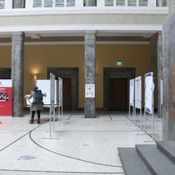 LMU Munich