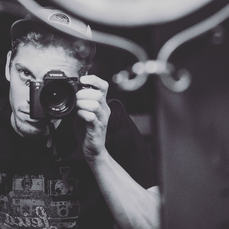 David Henselder