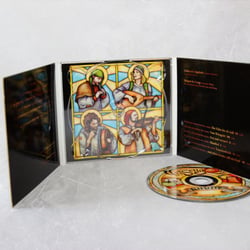 Versengold – Ketzerey (Digipack)
