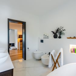 Badezimmer 3 2 2