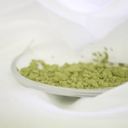 Matcha Tea by Dina.T