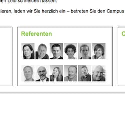Webdesign