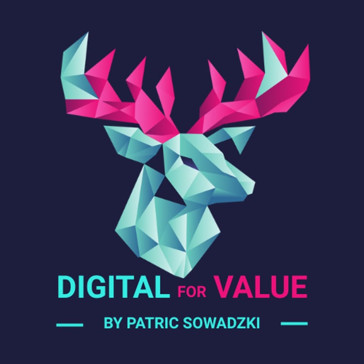 Patric Sowadzki