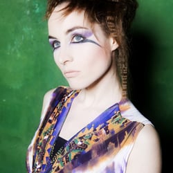 On location Portraitshooting