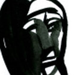 Zeitschriftillustration