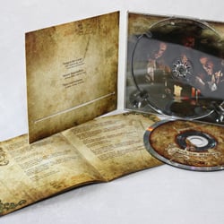 Versengold – Dreck am Stecken (Digipack)