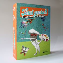 Total Genial Cover
