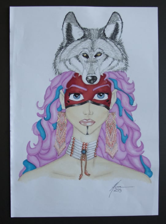 Final Piece