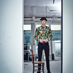 Jonas Werner Photography · Fashion