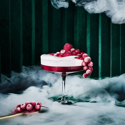 Cocktails & Drinks | Getränke Stills in Kooperation mit Salome Kleb Styling