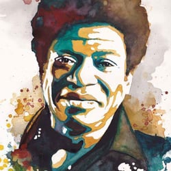 Charles Bradley