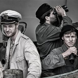 ZDF History Doku – U 513,  eine Loopfilm Production