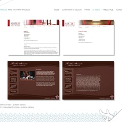 Portfolio A.K.Nikolov