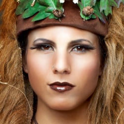 African Style