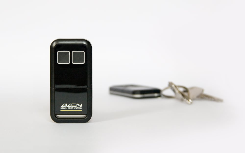 Gilgen Handsender