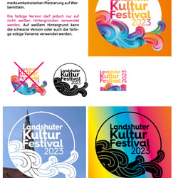 Branding rund