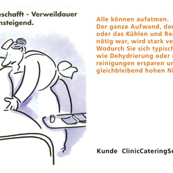 Kartoffelschälen abgeschafft