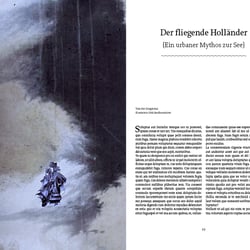 Fliegender Holländer
