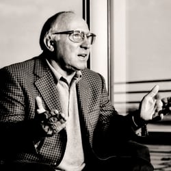 Uwe Seeler eigener Scan