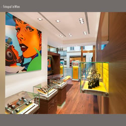 Breitling – Wien 1