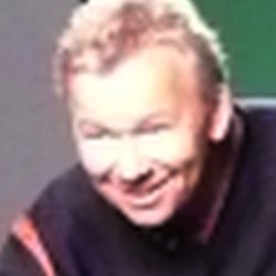 Making-Of Bernd Stelter