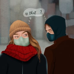 Is that…?