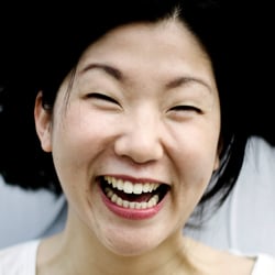 Joy Maria Bai.