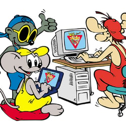 Willi & Friends 4