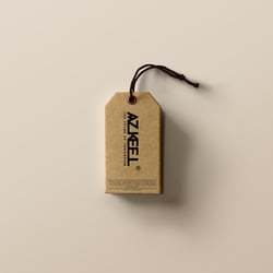 Azkeel – Clothing Brand Logo