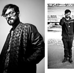 Gordon Gieseking /  CEO & Founder Project Mooncircle & Illustrator