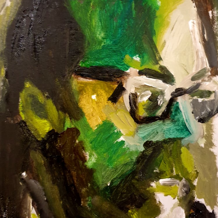 Kenneth Friend