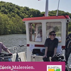 Serie über das mittlere Ruhrtal