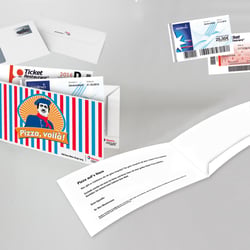 pizzaschachtel blau weiss rot Kopie