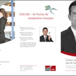 EOS DID GmbH – Salesfolder
