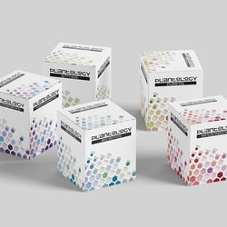 mamaburns Plantology Packaging