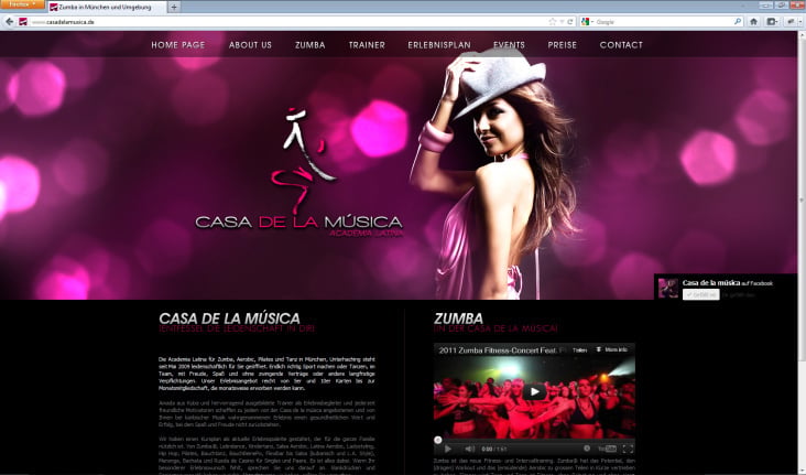 Casa de la música
